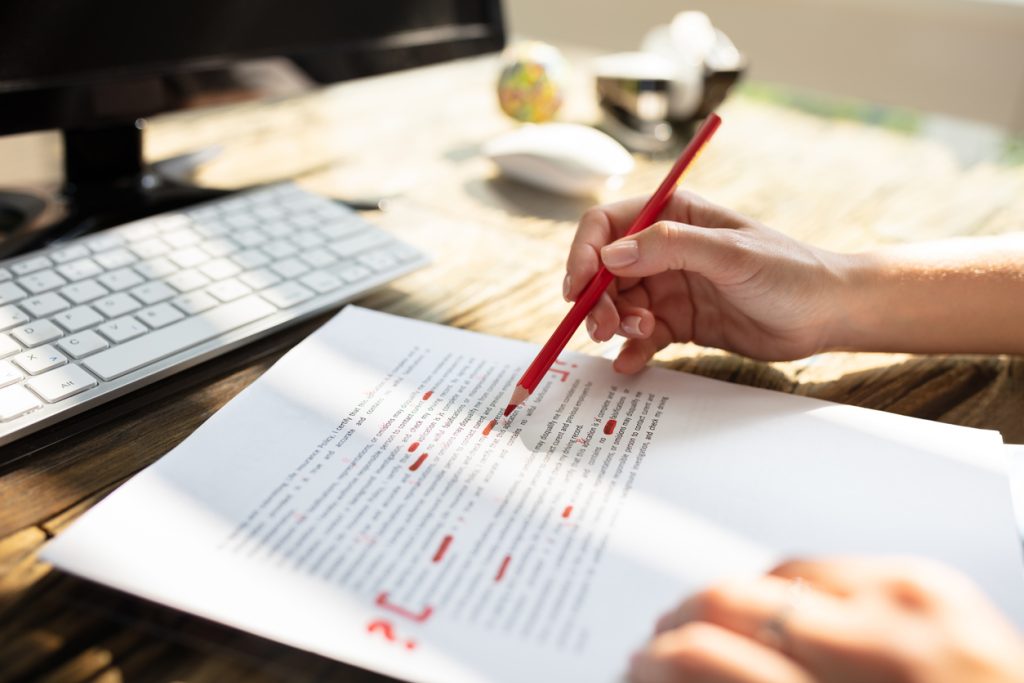 Breach of privacy act